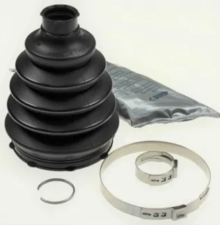 GKN Loebro CV Joint Boot Kit - 970-349-291-00